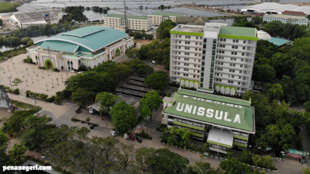 7 Universitas Swasta Terbaik dan Berkualitas di Jawa Tengah
