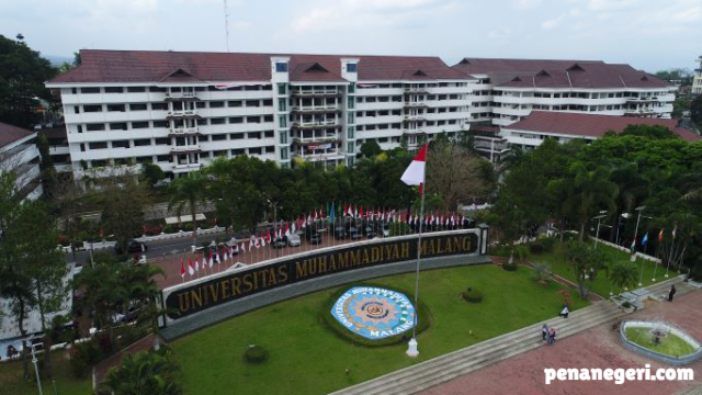 Universitas Swasta di Malang