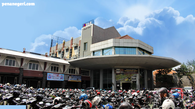 Universitas Asia Malang