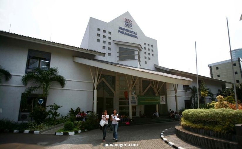 5 Fakultas Beserta Jurusan di Universitas Paramadina Jakarta