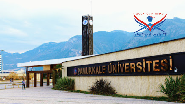 Menyelusuri Keunggulan: Daftar Universitas Terbaik Pamukkale