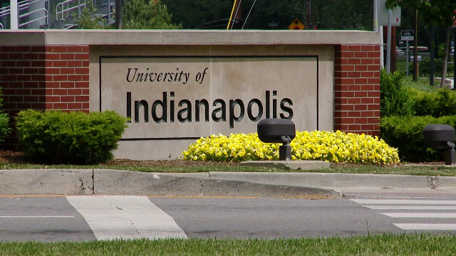 Fakultas yang Ada di University of Indianapolis