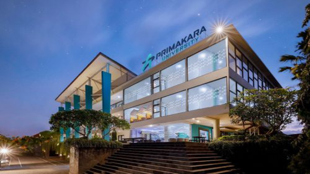 Menyelami Kiprah Universitas Primakara Denpasar